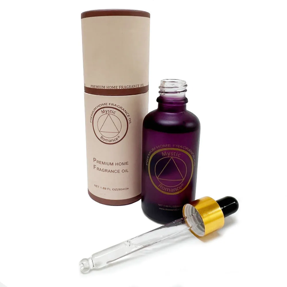 50mL Santal Aroma Oil Scent Diffusers Premium Perfume Fragrance Luxury Hotel