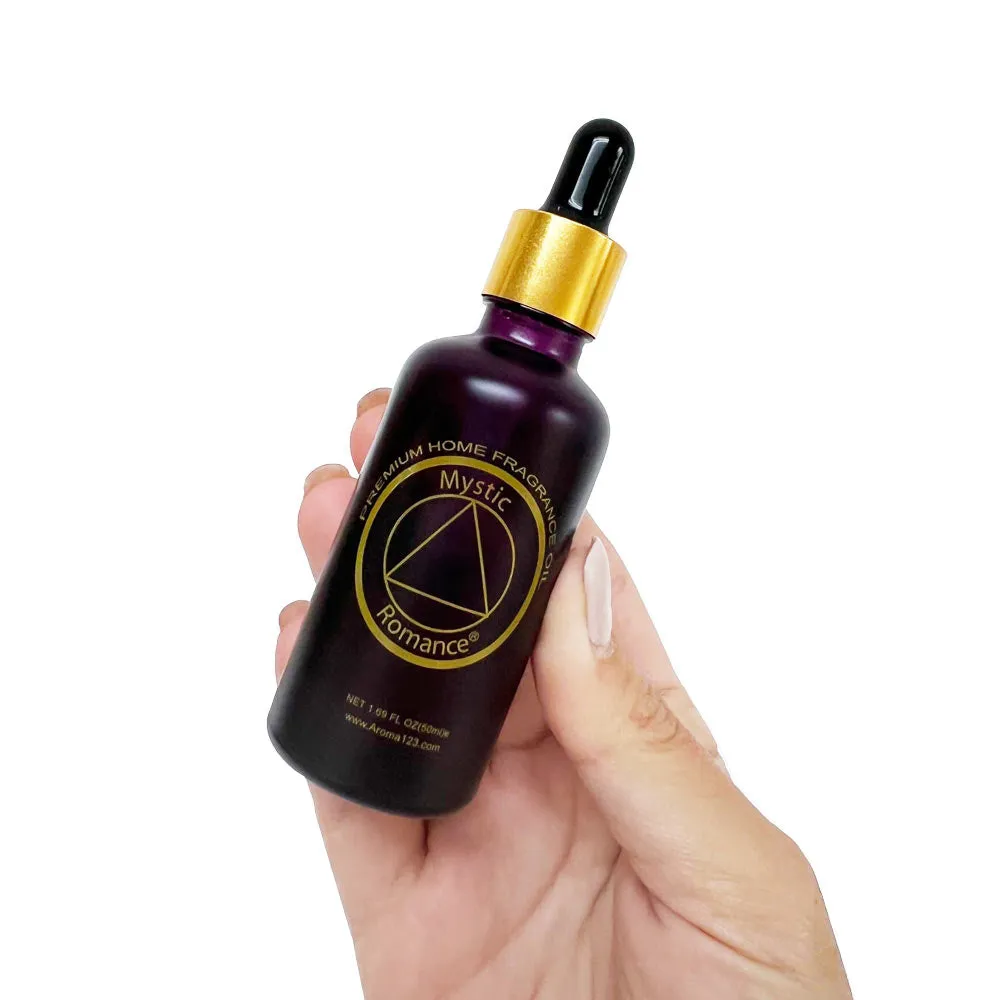 50mL Santal Aroma Oil Scent Diffusers Premium Perfume Fragrance Luxury Hotel