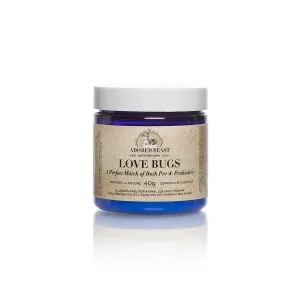 adored beast love bugs (40g/1.5 oz)