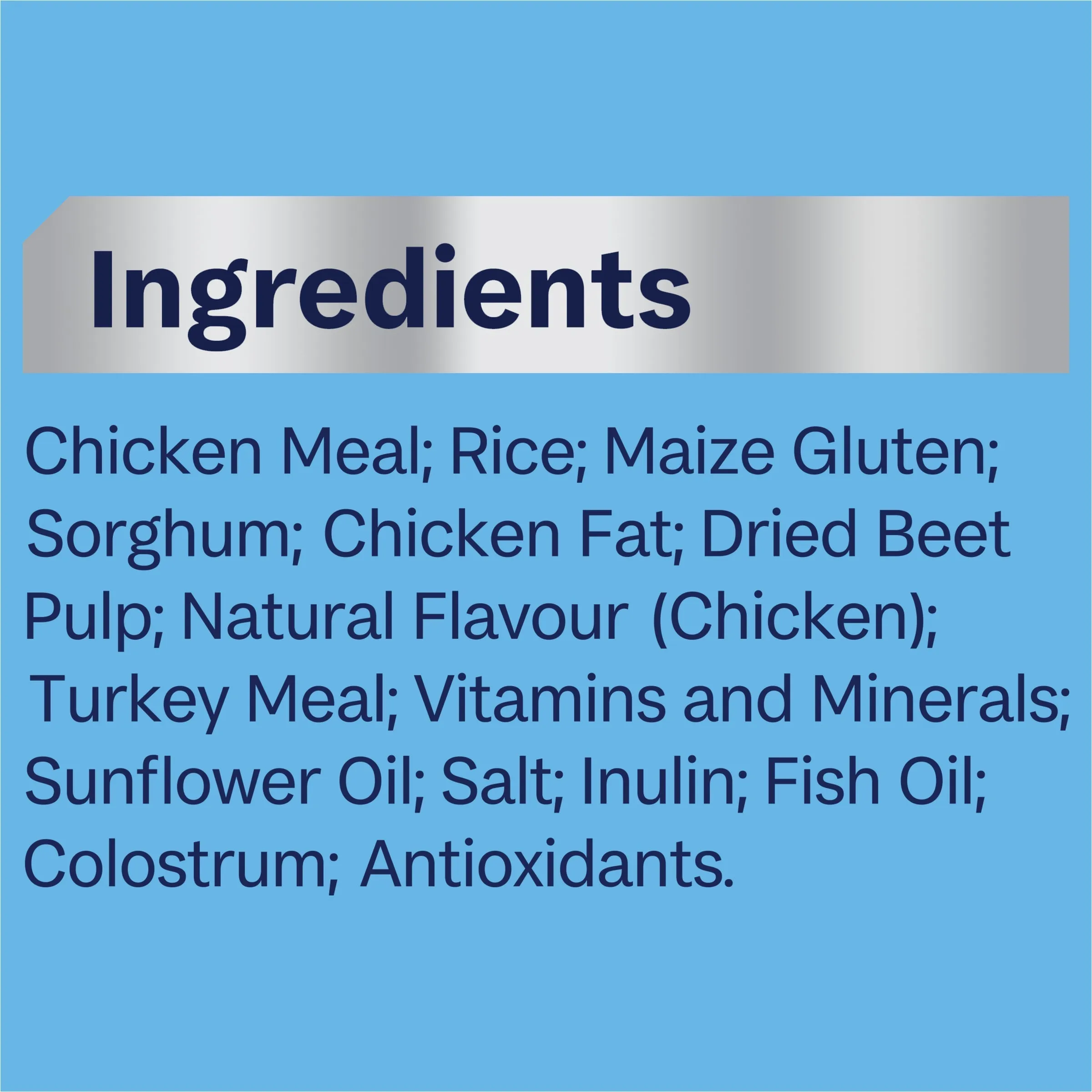 Advance Chicken and Rice Medium Breed Puppy Dry Food 15kg