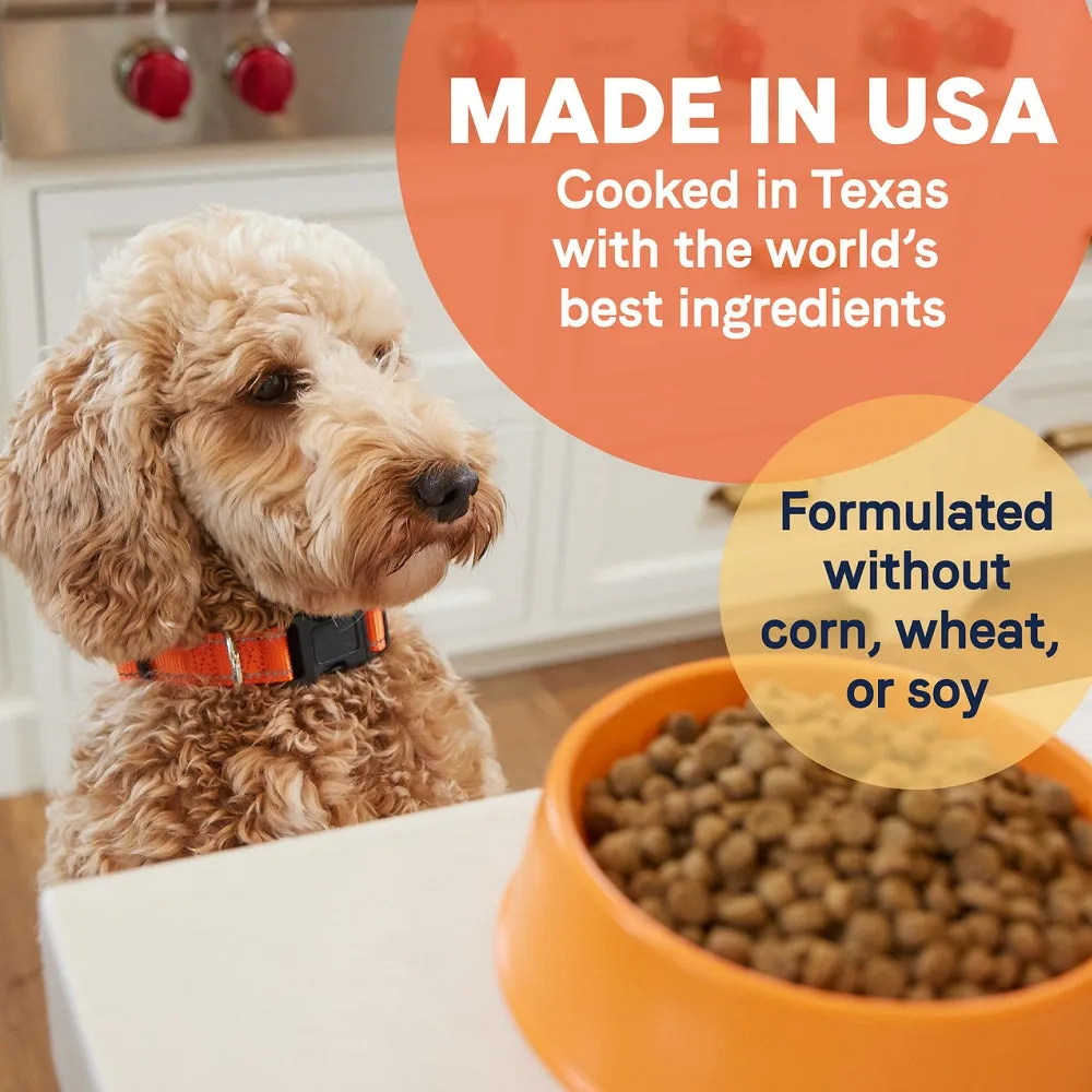All Life Stages Dog Dry Food - Chicken Meal & Rice