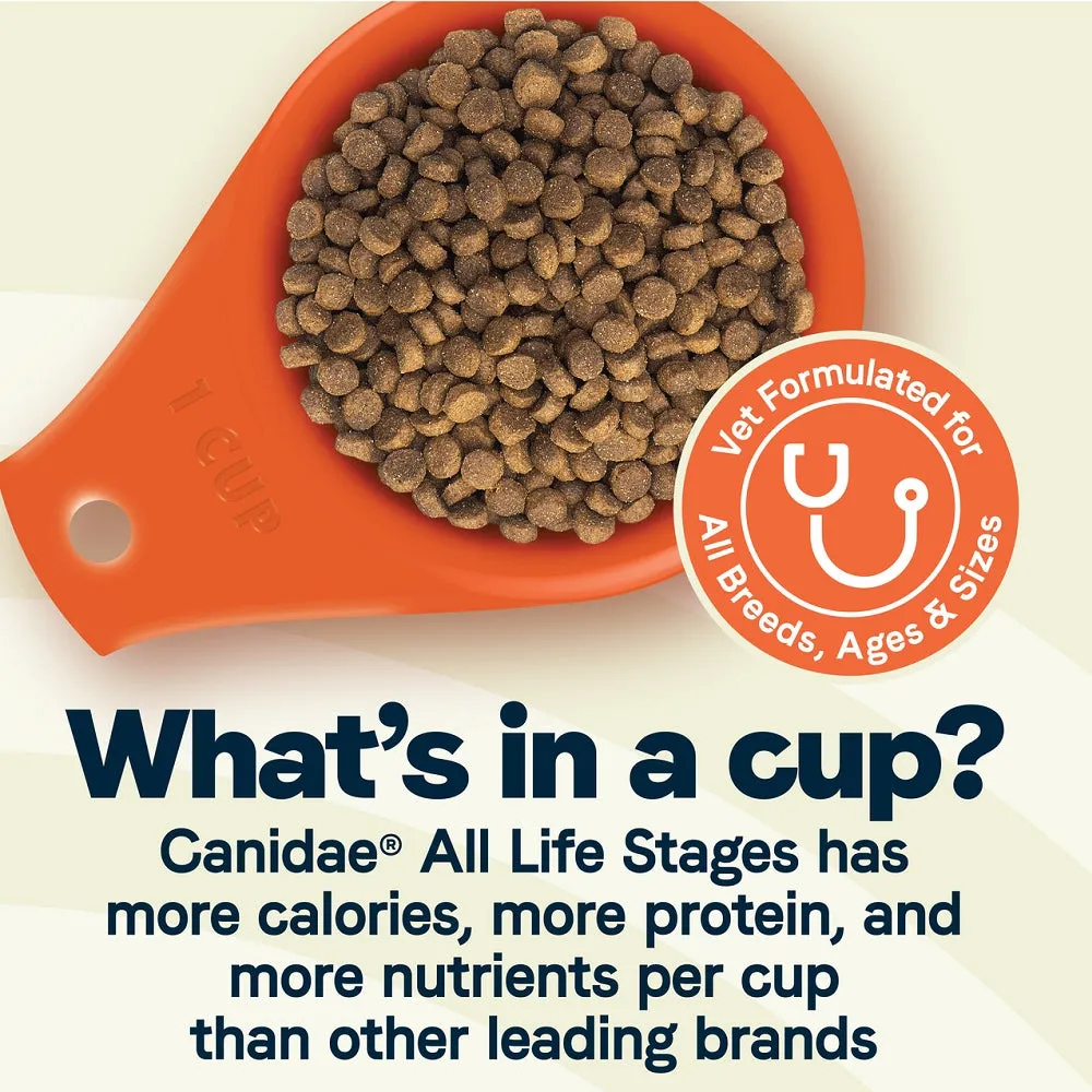All Life Stages Dog Dry Food - Chicken Meal & Rice