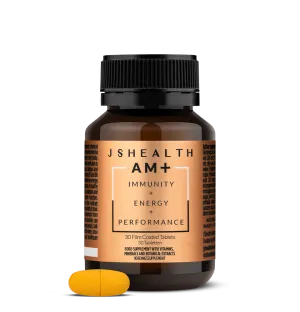 AM  Immunity   Energy   Performance Formula