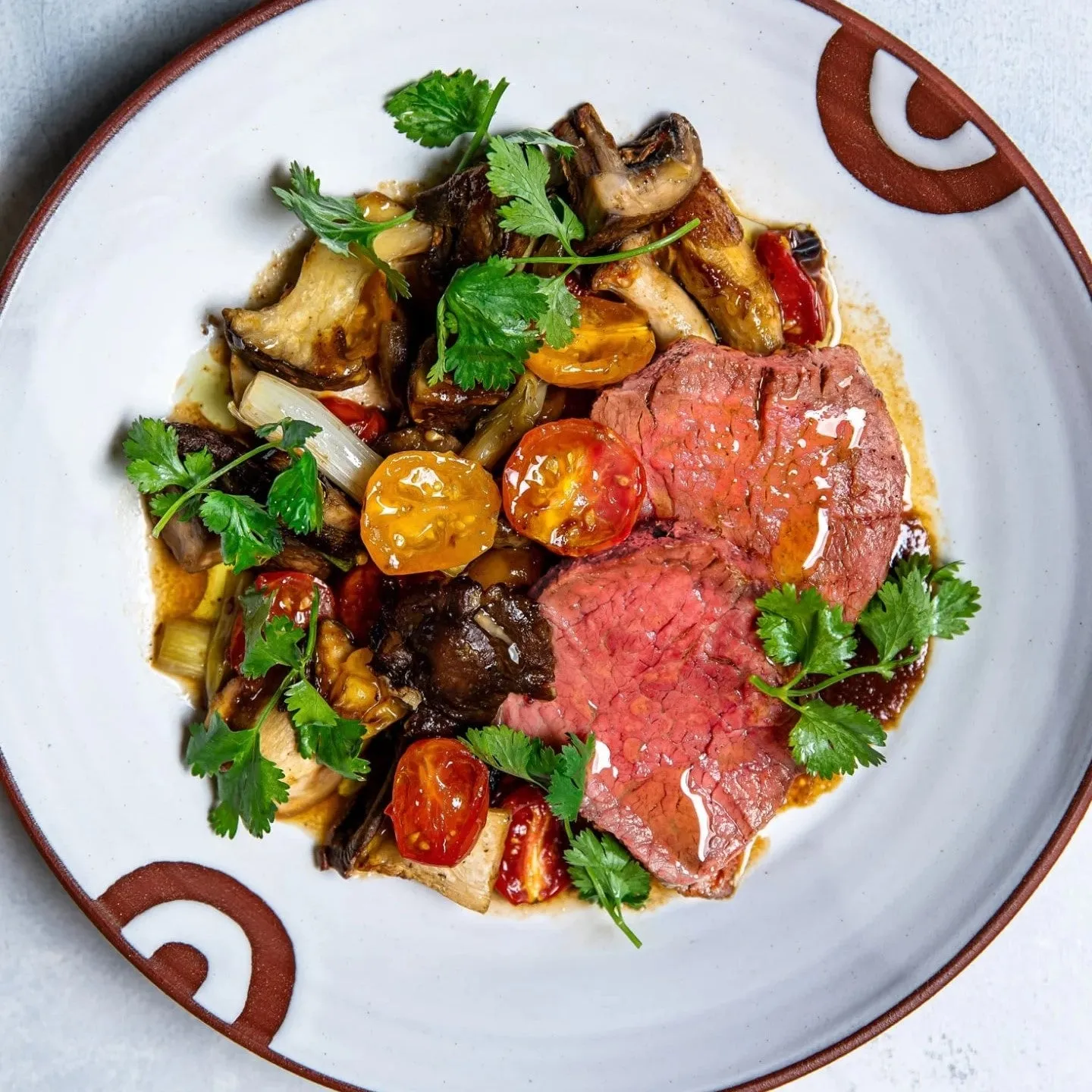 Any-Season One Pan Meals