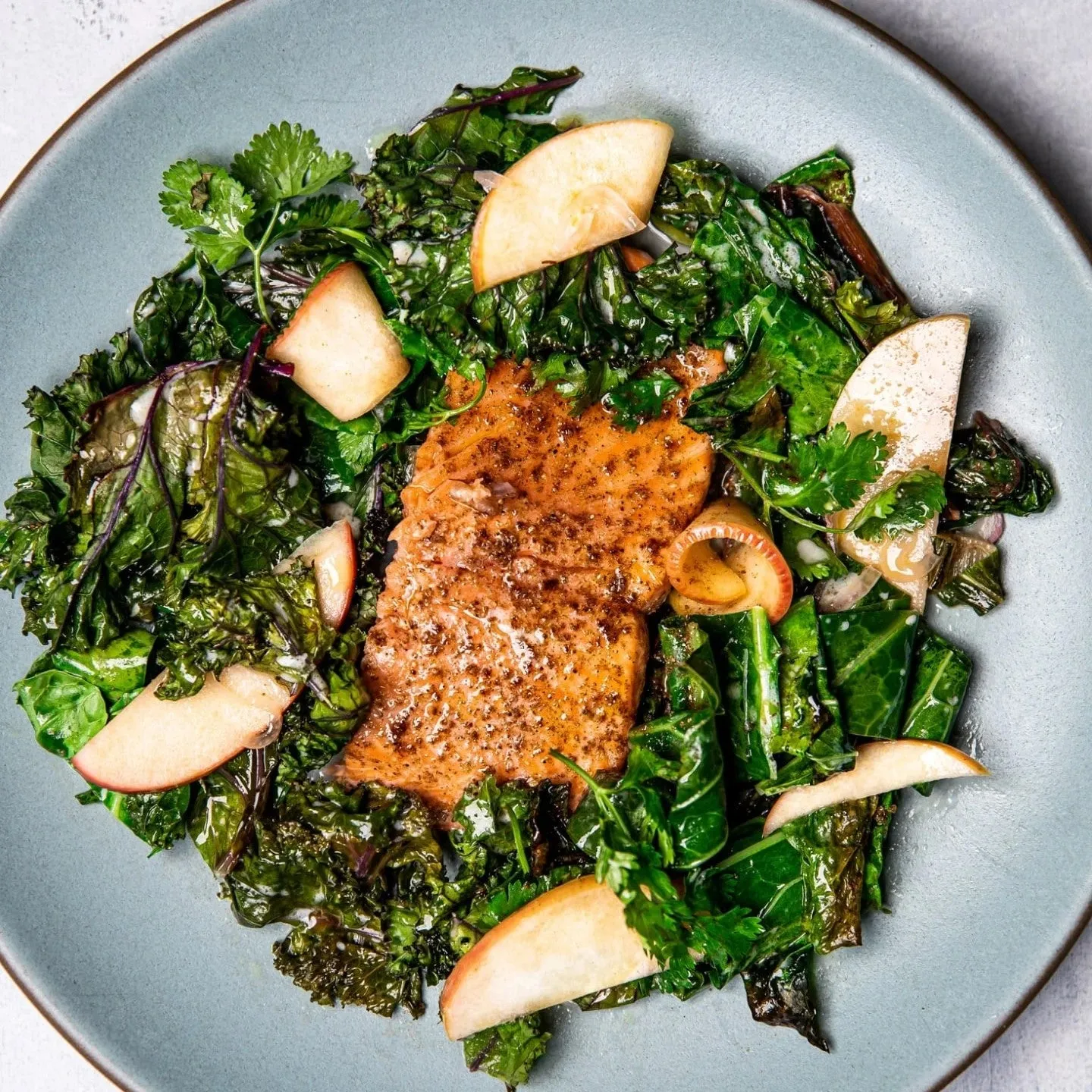 Any-Season One Pan Meals