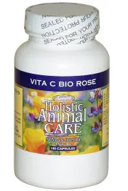 Azmira Vita C Bio Rose 100 cap