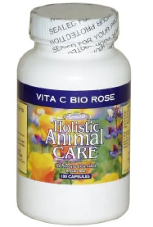 Azmira Vita C Bio Rose 100 cap