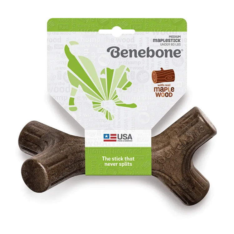 Benebone Maplestick