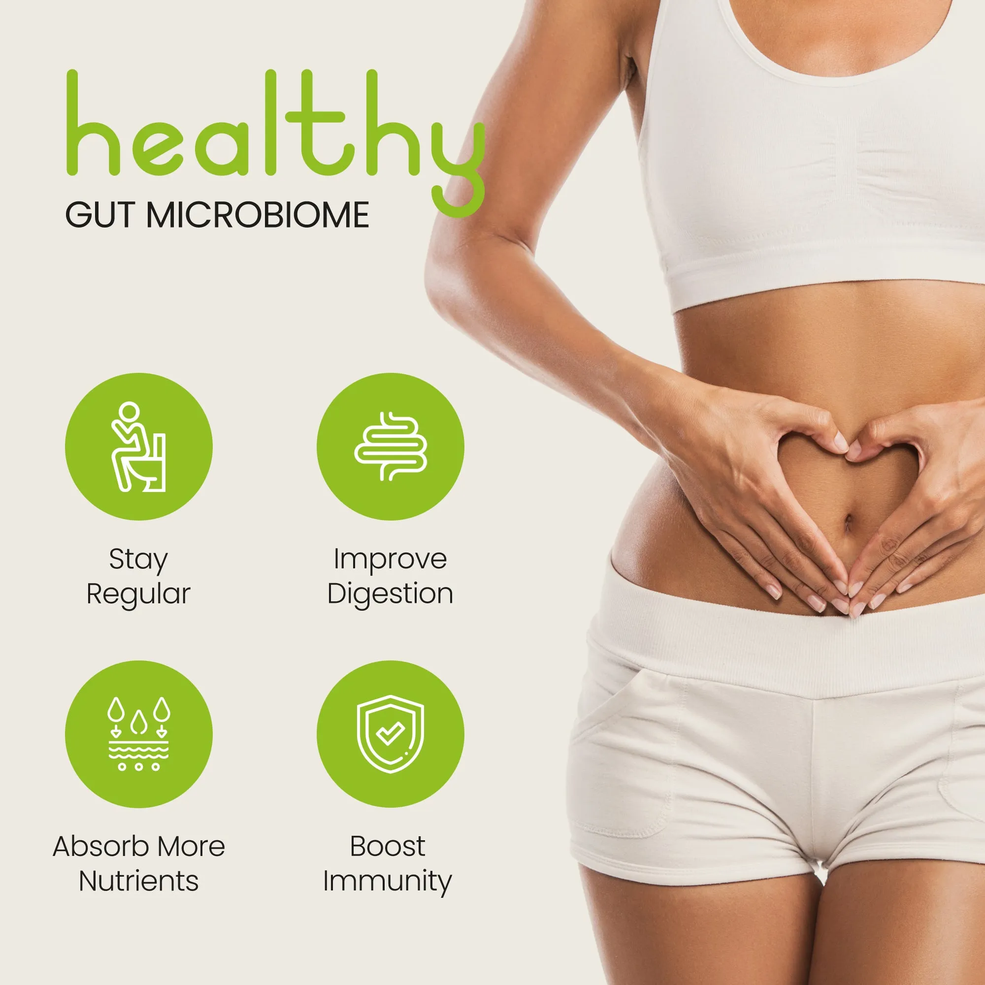 Bio Culture Probiotics Complex - 45 Billion CFU 17 Live Strains - 60 Capsules