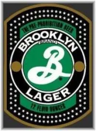 Brooklyn Lager 6Pk