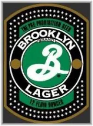 Brooklyn Lager 6Pk