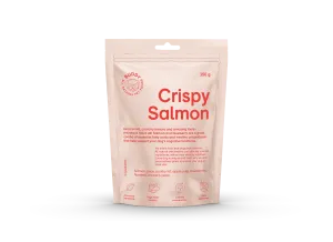 Buddy Crispy Salmon 150g