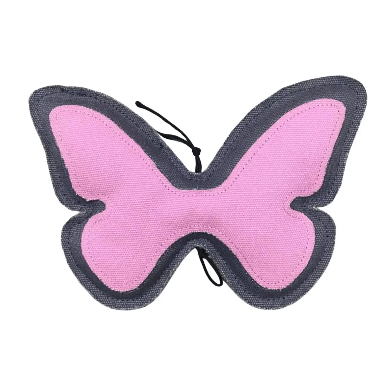 Canvas and Jute Butterfly