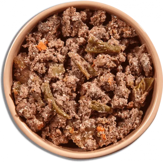 Country Hunter Dog Food Grass Grazed Beef Pouch 6 x 150g