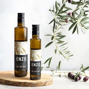 Delicate Organic California Olive Oil