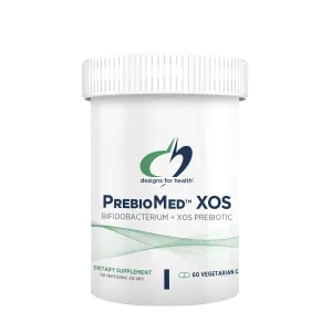 Designs for Health PrebioMed XOS