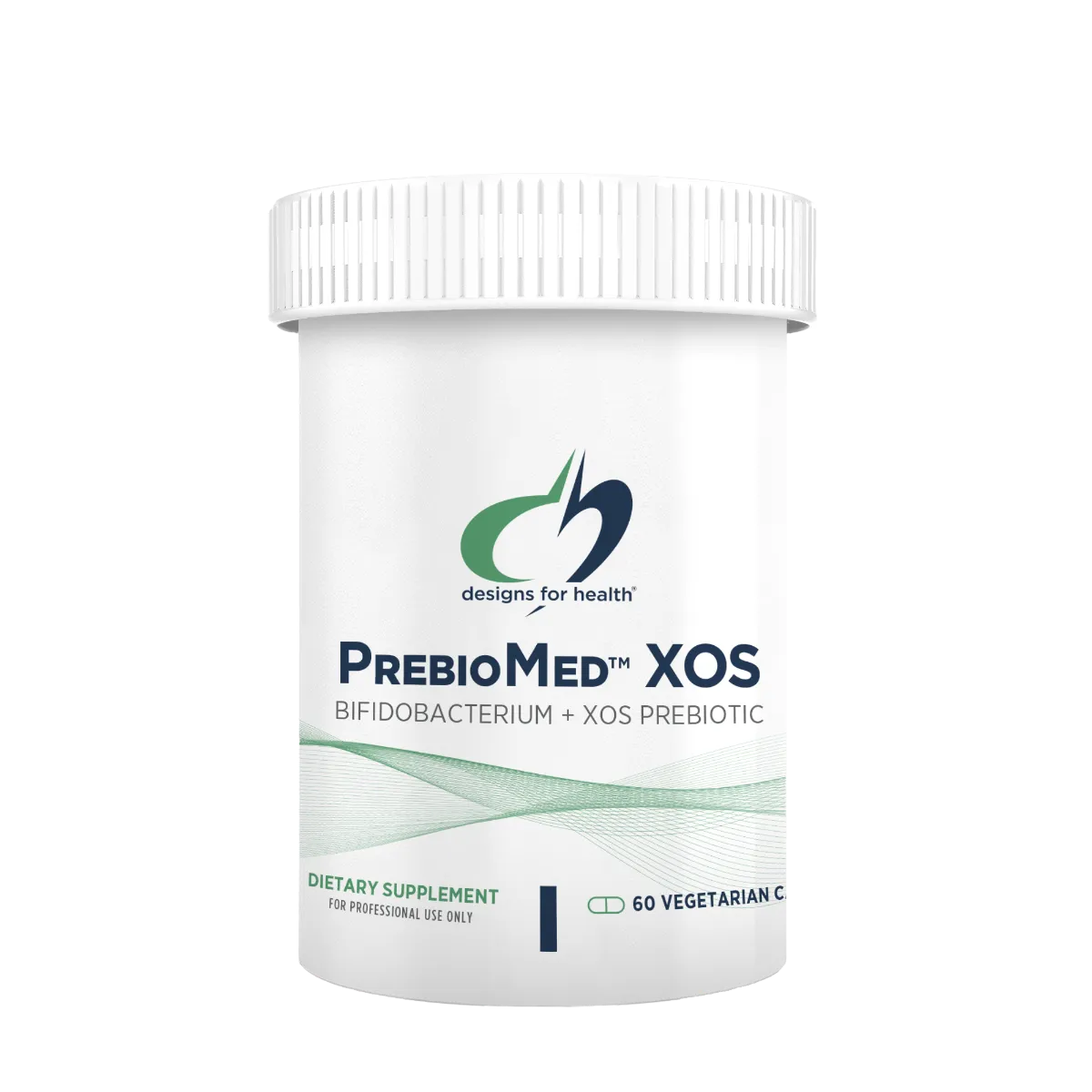 Designs for Health PrebioMed XOS