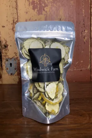 Dill Pickles