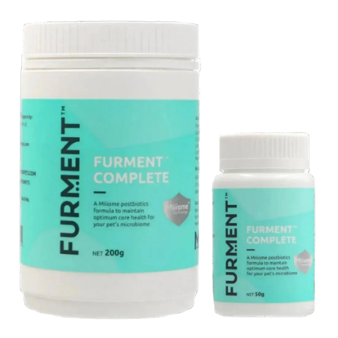 Dog Supplement Gut Support, Furment Complete