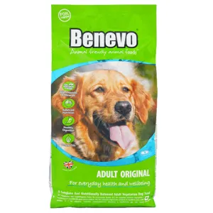 Dogfood Vegetarian Adult Organic
