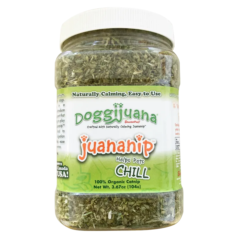Doggijuana Juananip™ Refill