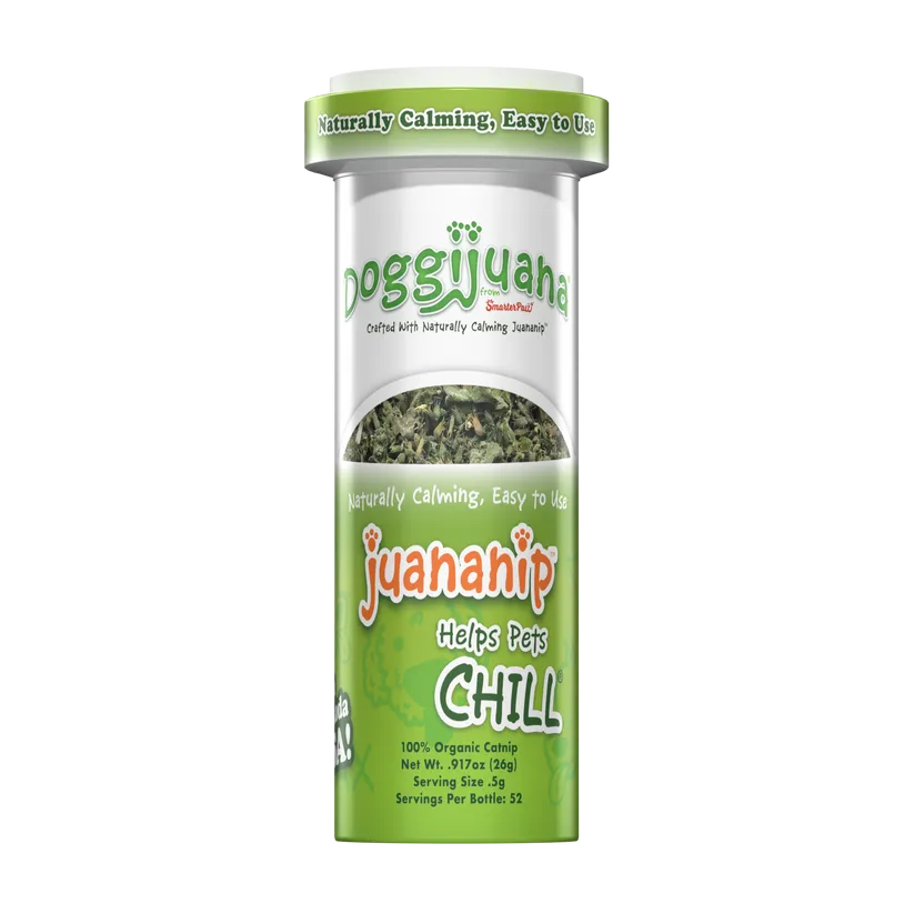 Doggijuana Juananip™ Refill