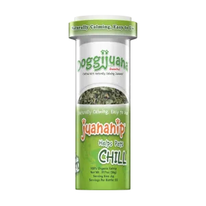 Doggijuana Juananip™ Refill