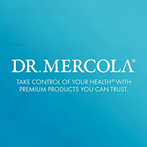 Dr. Mercola Complete Probiotics 70 Billion CFU 30 Capsules