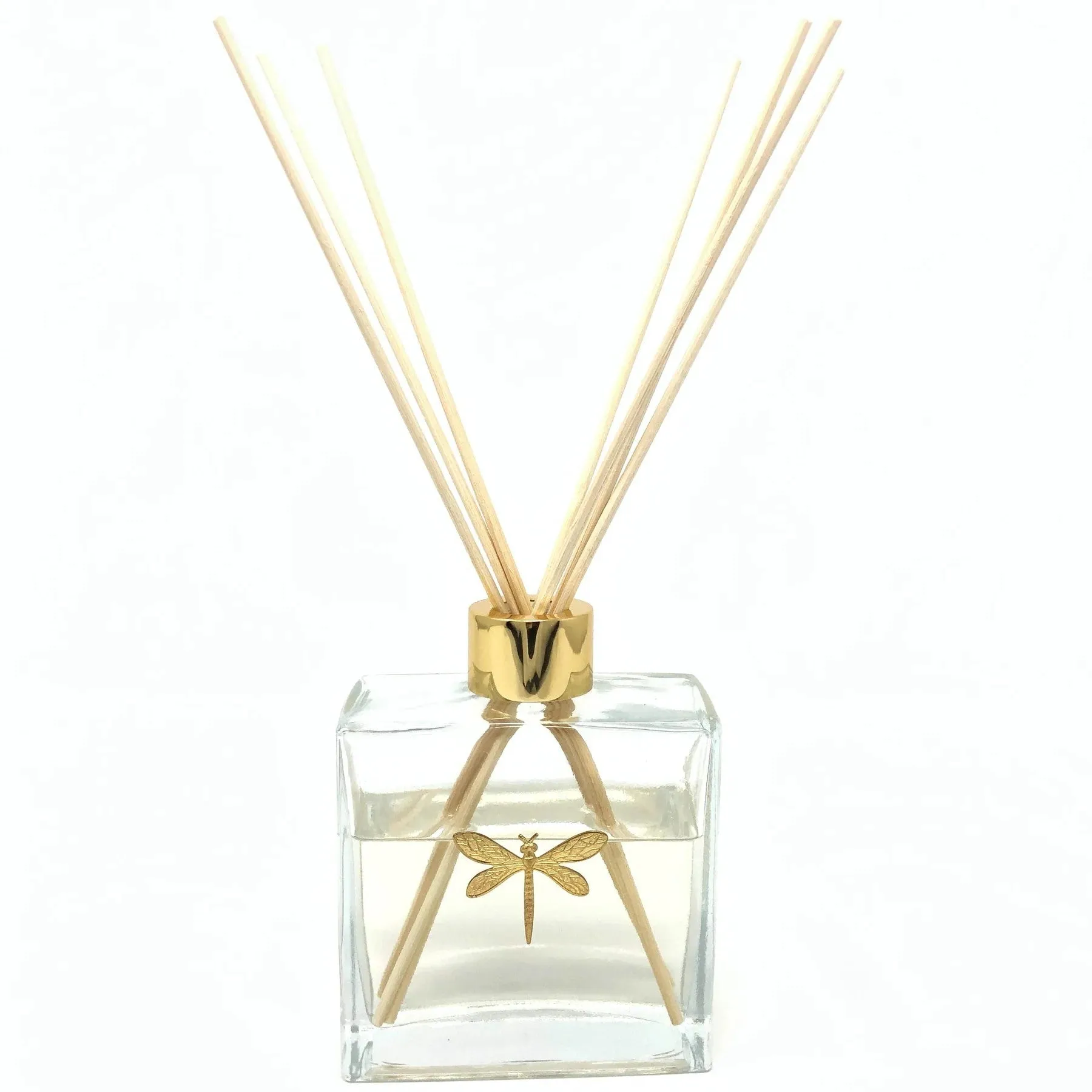 Dragonfly Reed Diffuser
