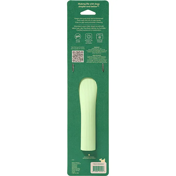 Earth Rated Rubber Chew Toy
