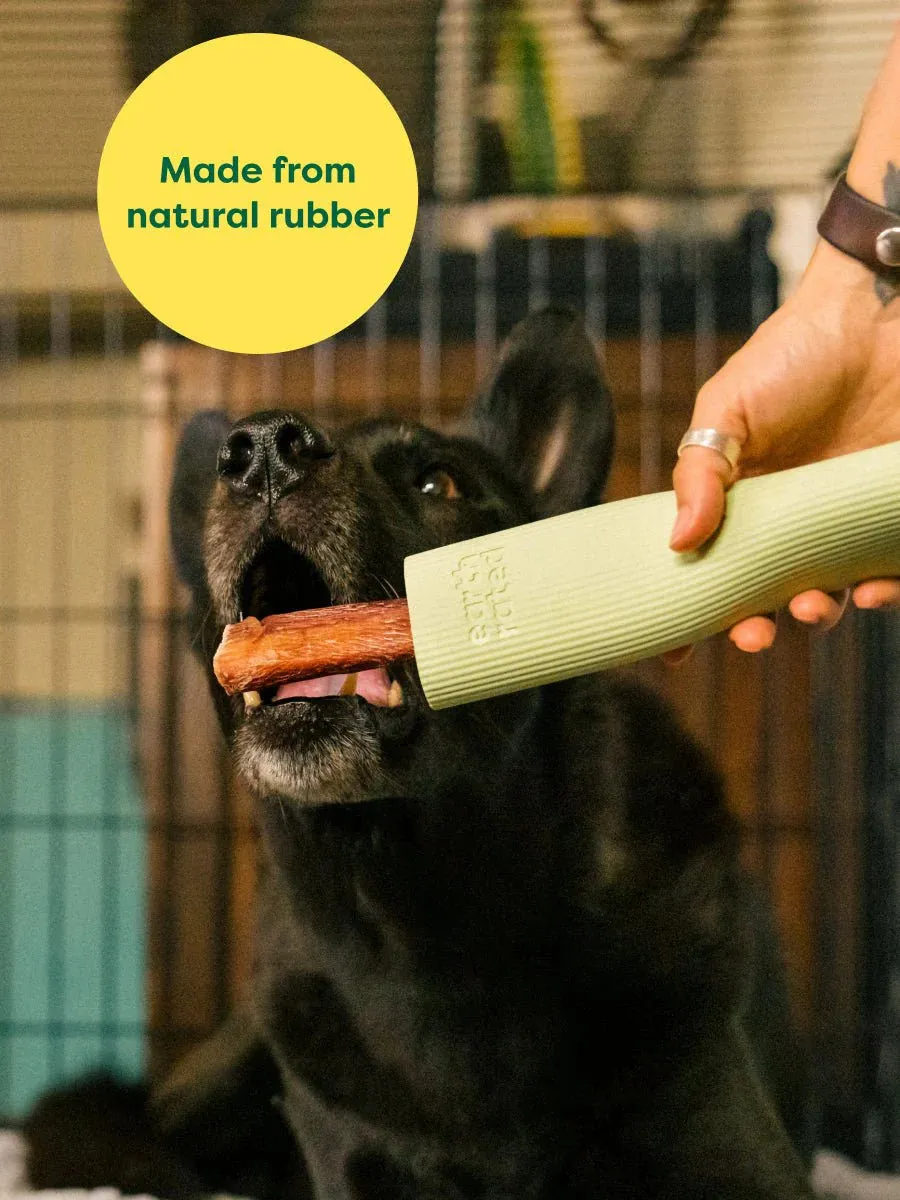 Earth Rated Rubber Chew Toy