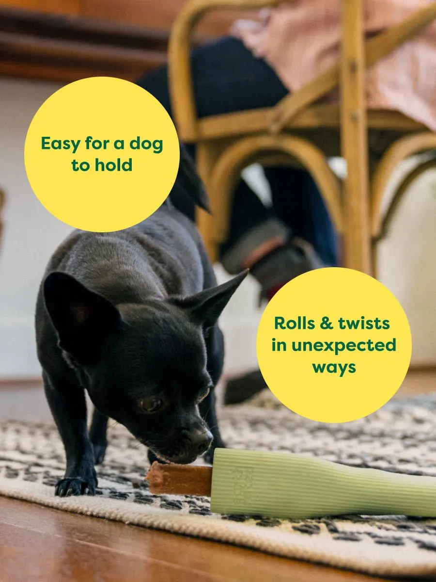 Earth Rated Rubber Chew Toy