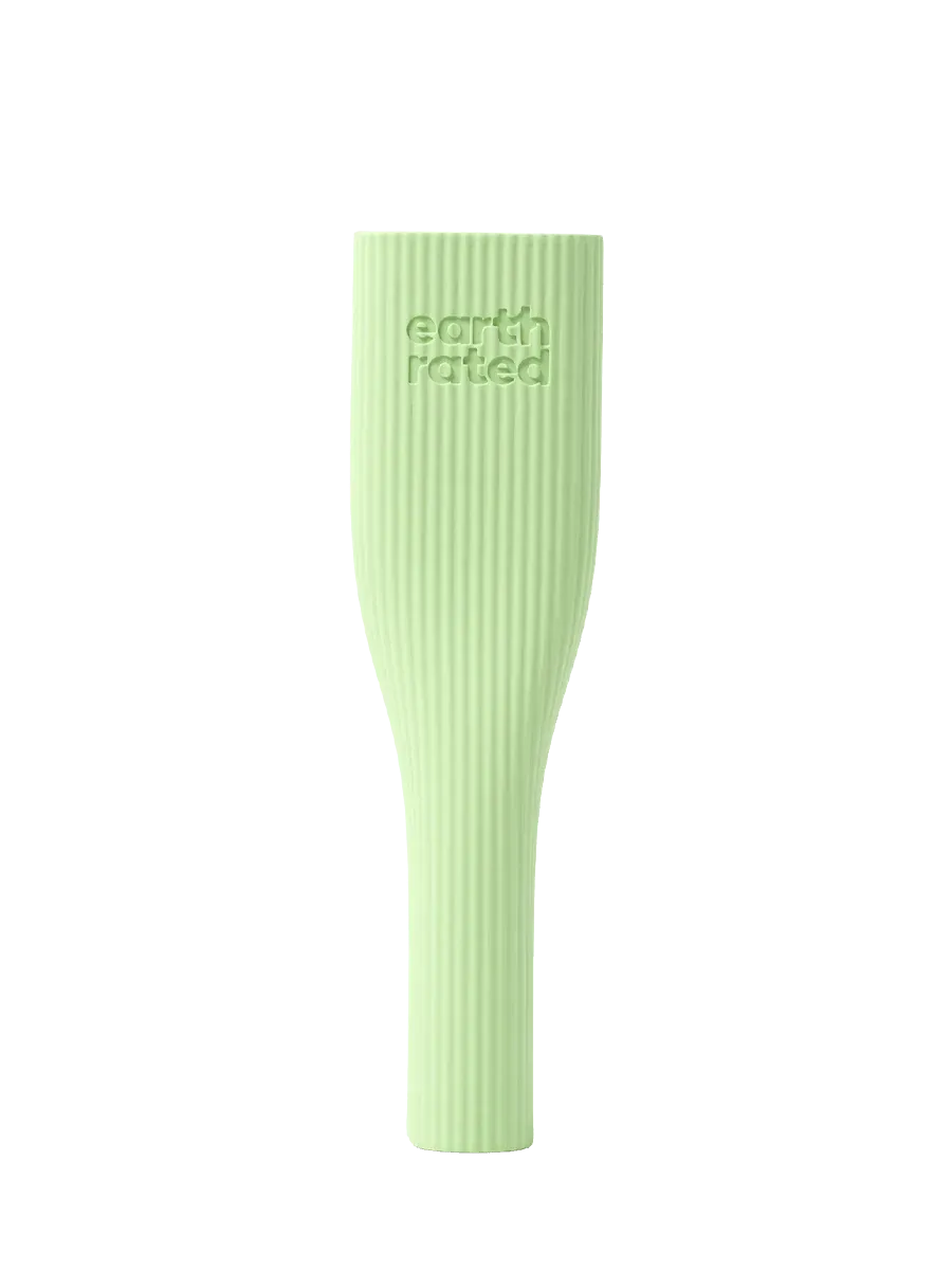Earth Rated Rubber Chew Toy
