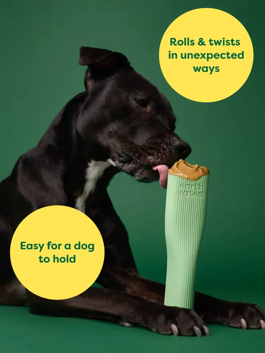 Earth Rated Rubber Chew Toy