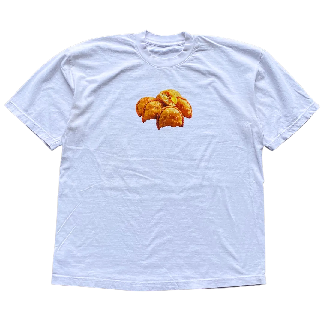 Empanada v4 Tee