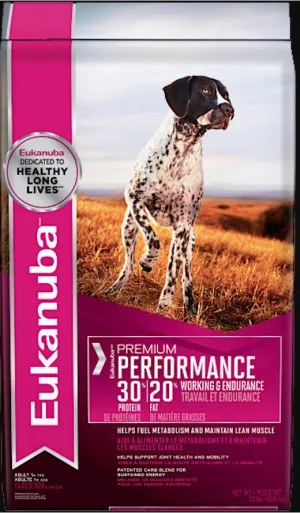 Eukanuba Performance 30/20 (29lb)