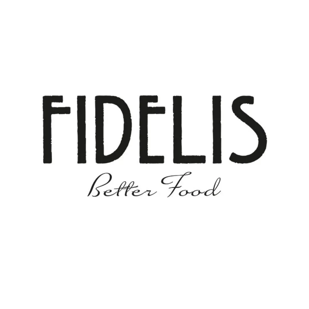Fidelis Cooked Beef Menu Wet Food Jar
