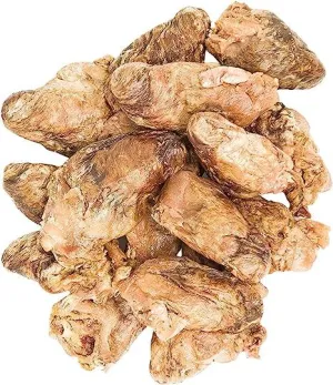 Freeze Dried Duck Hearts for Dogs & Cats