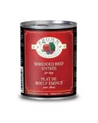 Fromm Four Star Shredded Entree Dog Food
