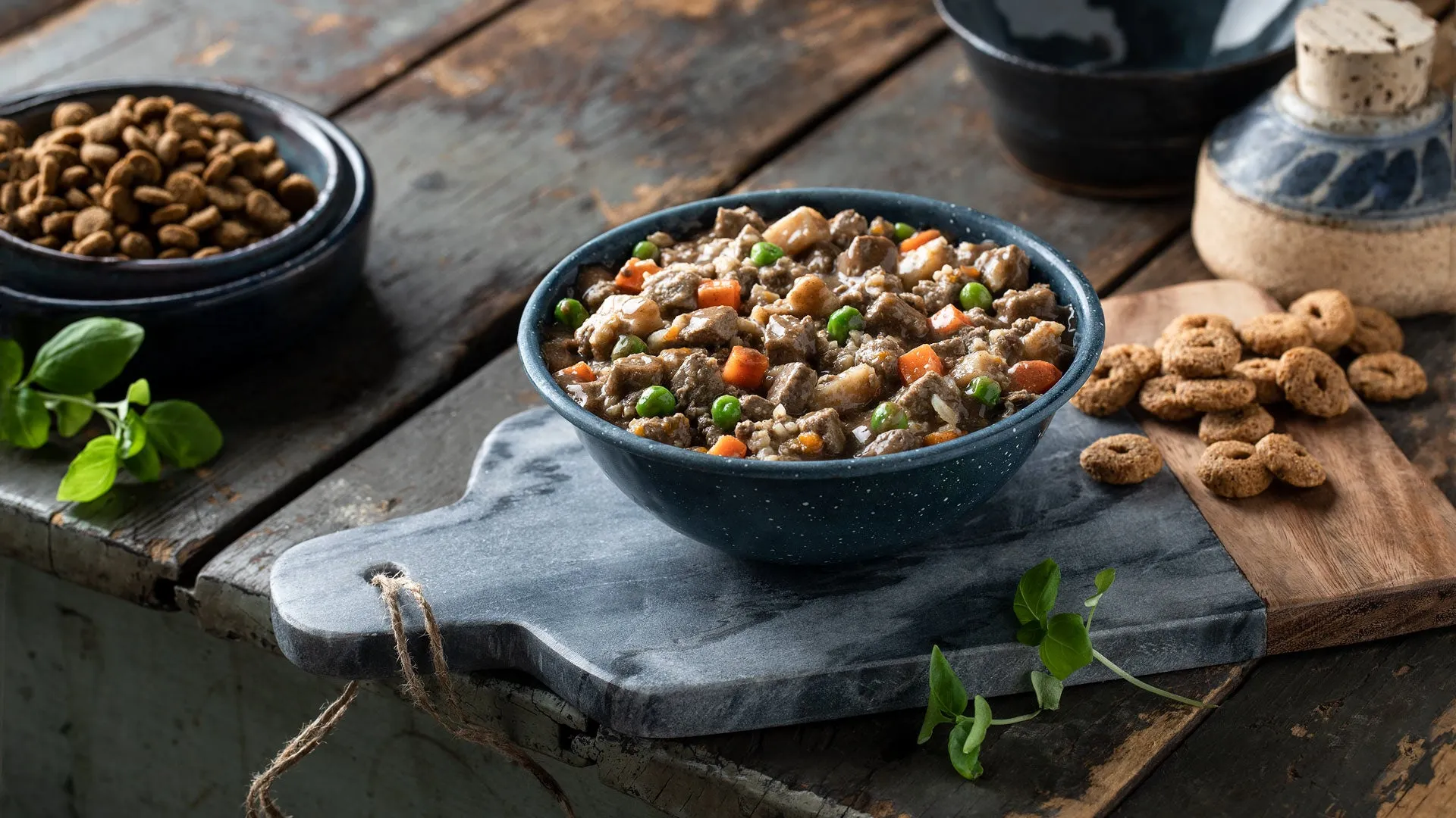 Fromm Recipes Frommbalaya Pork, Vegetables, & Rice Stew Canned Food for Dogs