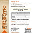 Fullbucket Health Equine Probiotic Pellets/Extra-Strength (50 Billion)
