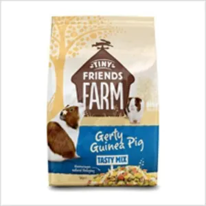 Gerty Guinea Pig Original 5kg