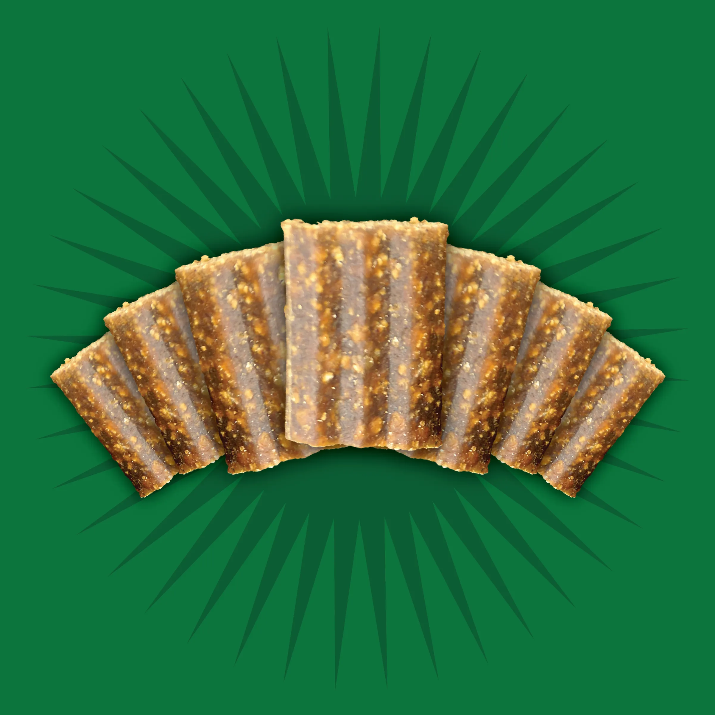 Grain Free Lamb & Butternut Squash Jerky Bites | 20 oz | Triumph