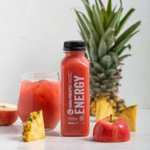 Guava Pineapple Energy