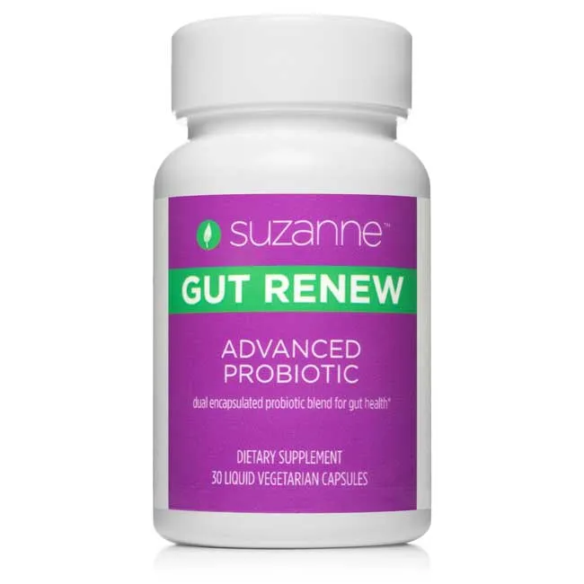 GUT RENEW Advanced Probiotic