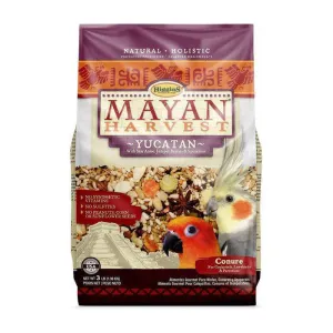 Higgins Mayan Harvest Yucatan Conure 3lb