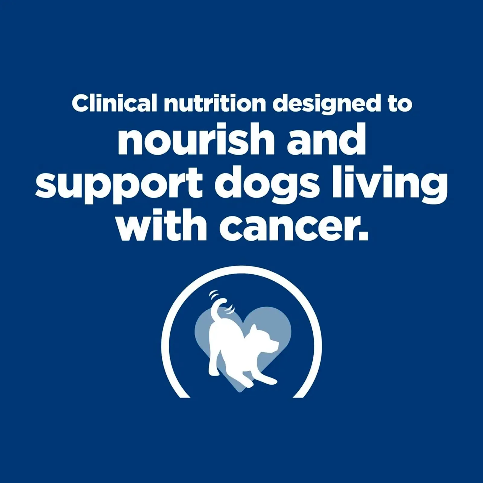 Hill's Prescription Diet - Canine ONC Cancer Care Chicken & Vegetable Stew 12.5oz