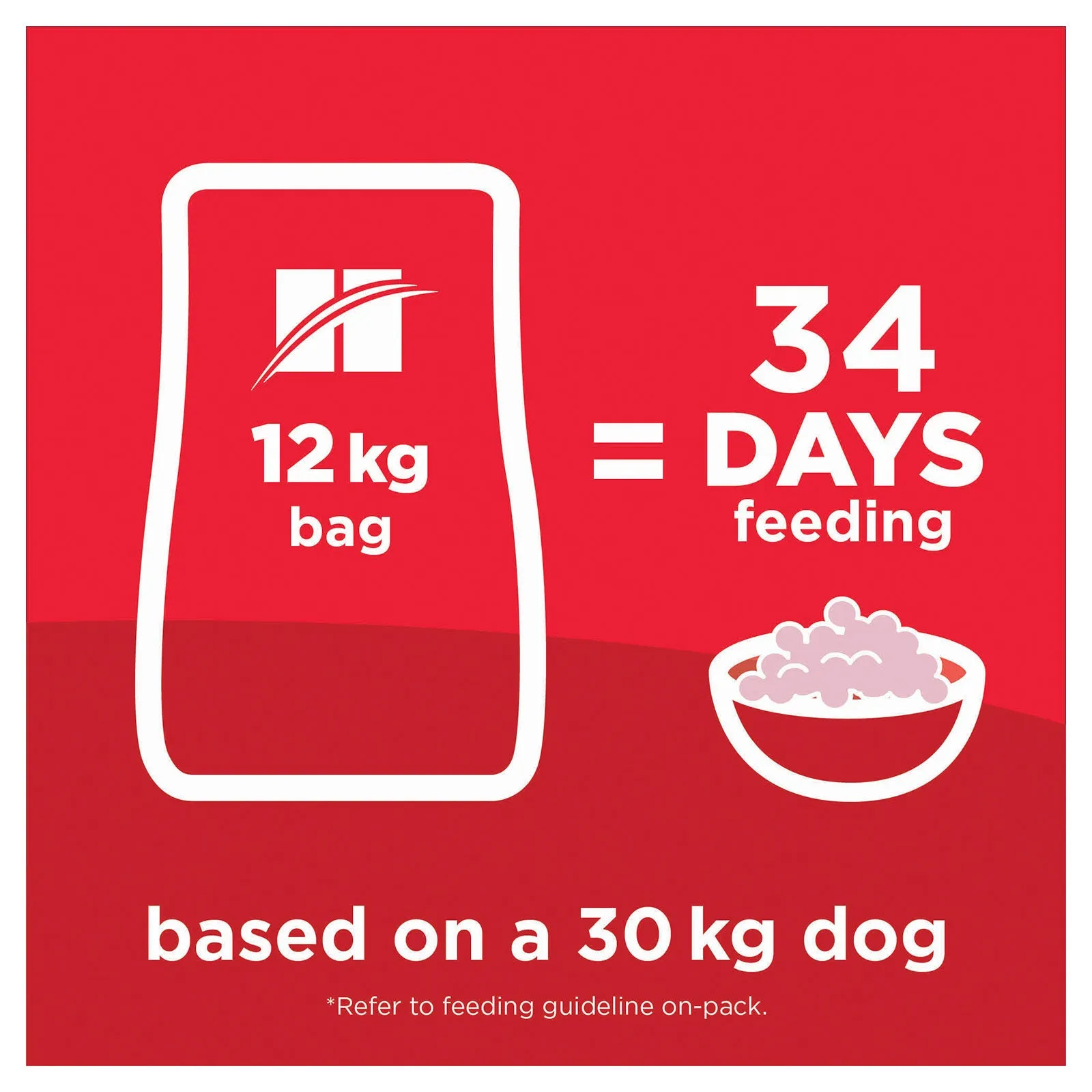 Hill's Science Diet Dog Food Adult 6  Large Breed Senior