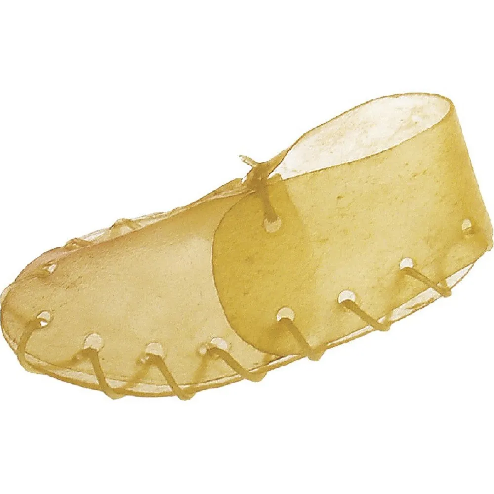 HL | Rawhide Dog Treat | Mini Chew Shoe