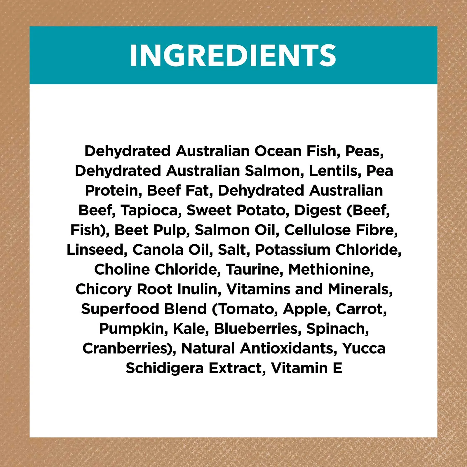 Ivory Coat Grain Free Cat Food Adult Ocean Fish & Salmon
